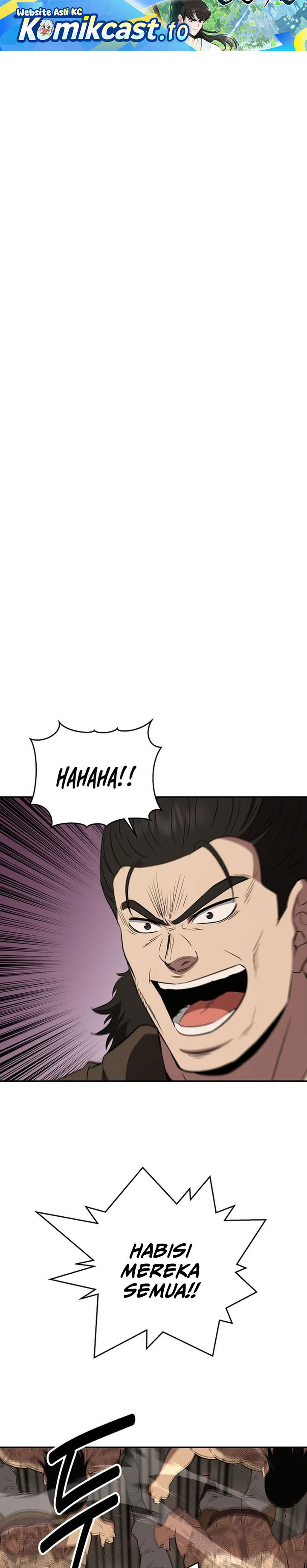 Baca The World's Best Kunlun Tavern - Chapter 112 halaman 2