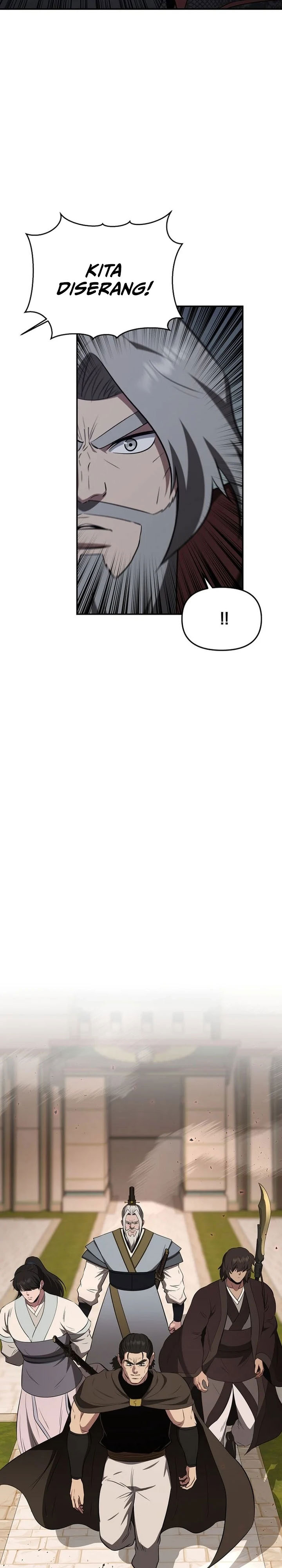 Baca The World's Best Kunlun Tavern - Chapter 112 halaman 27