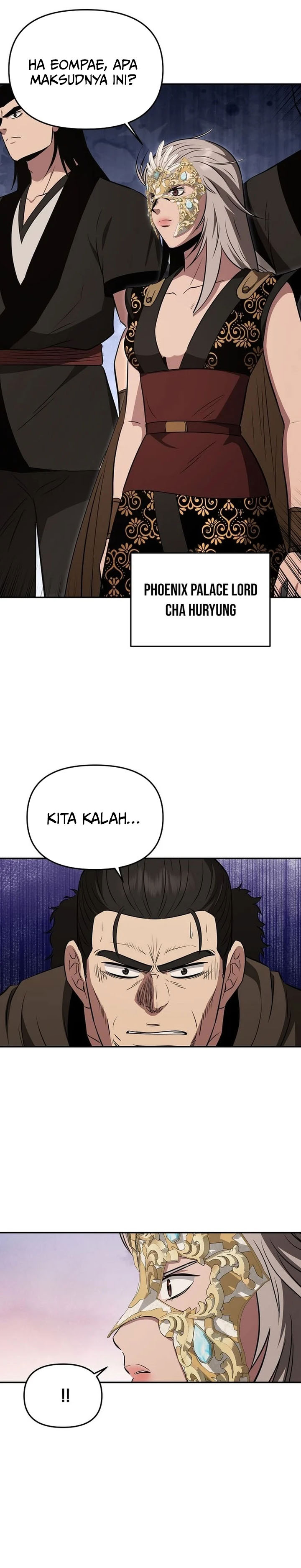 Baca The World's Best Kunlun Tavern - Chapter 112 halaman 30