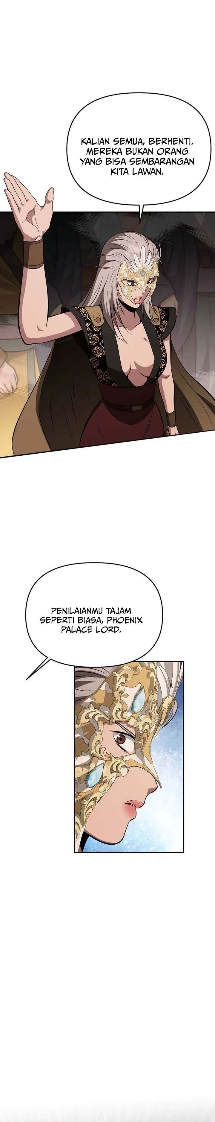 Baca The World's Best Kunlun Tavern - Chapter 112 halaman 33