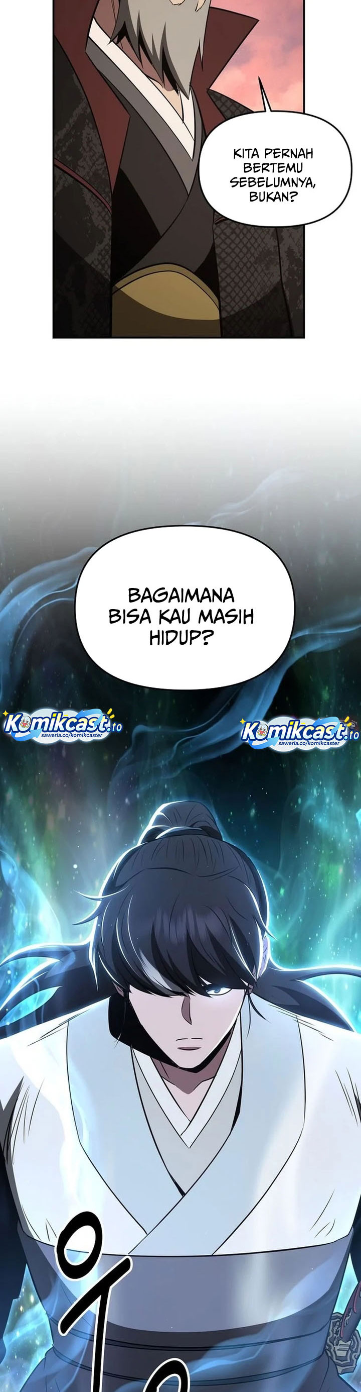Baca The World's Best Kunlun Tavern - Chapter 112 halaman 35
