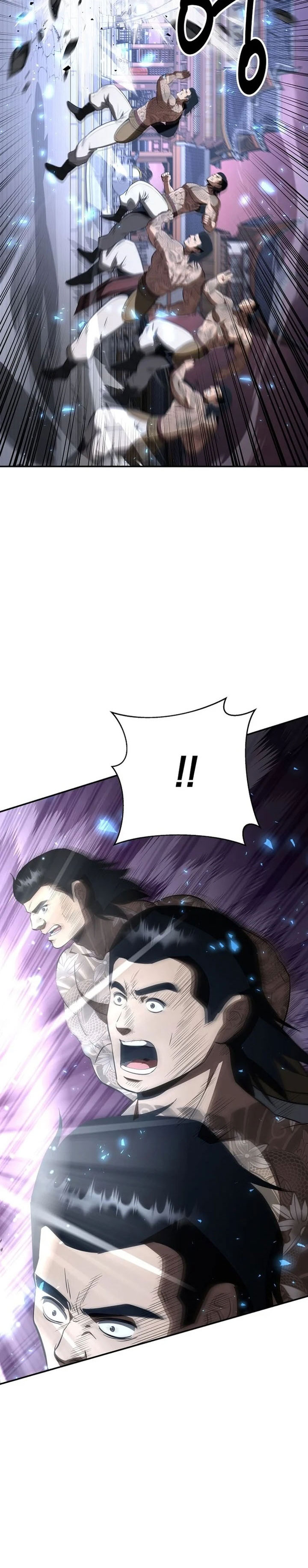 Baca The World's Best Kunlun Tavern - Chapter 112 halaman 5