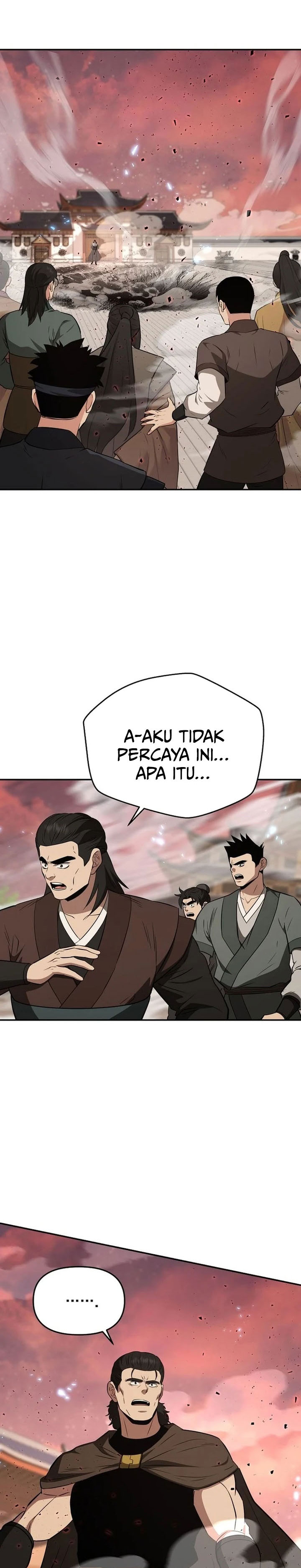 Baca The World's Best Kunlun Tavern - Chapter 112 halaman 7