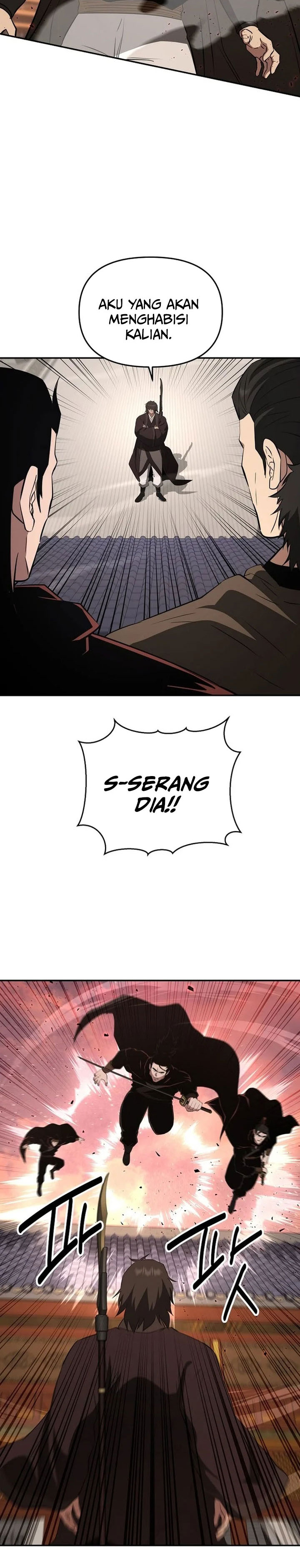 Baca The World's Best Kunlun Tavern - Chapter 112 halaman 8