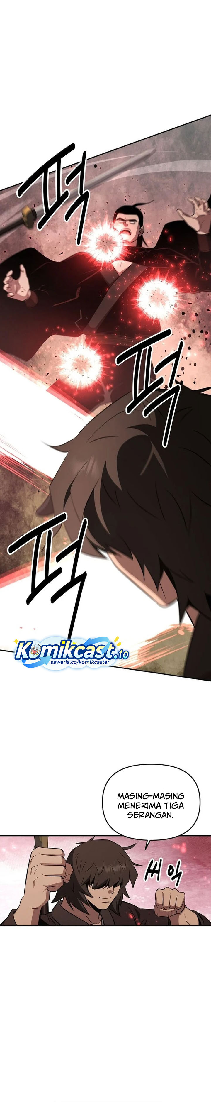 Baca The World's Best Kunlun Tavern - Chapter 112 halaman 9