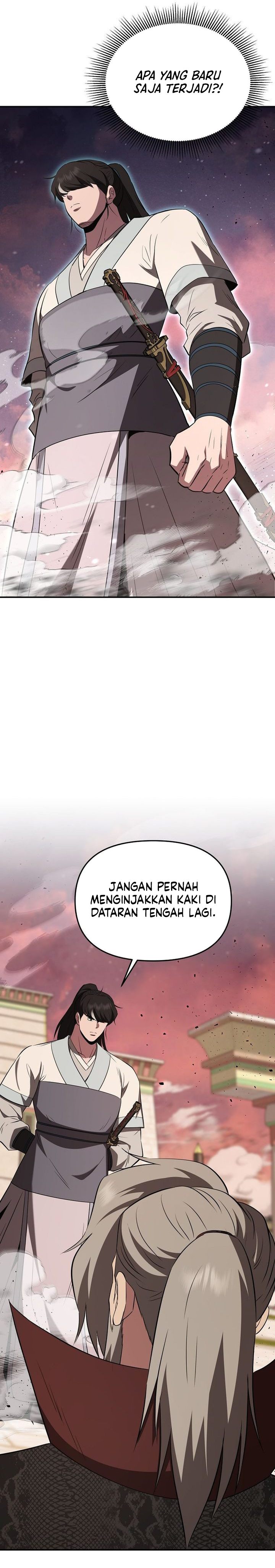 The World's Best Kunlun Tavern Chapter 113 - Page 10