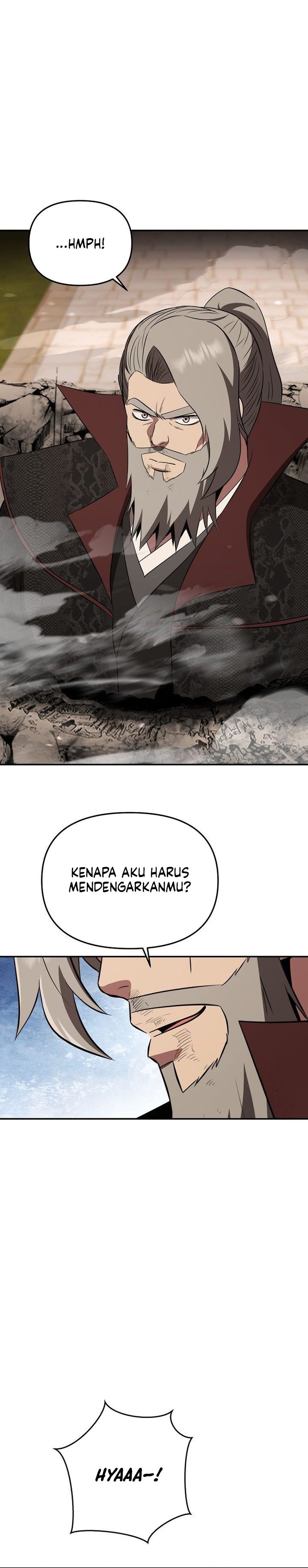 The World's Best Kunlun Tavern Chapter 113 - Page 11