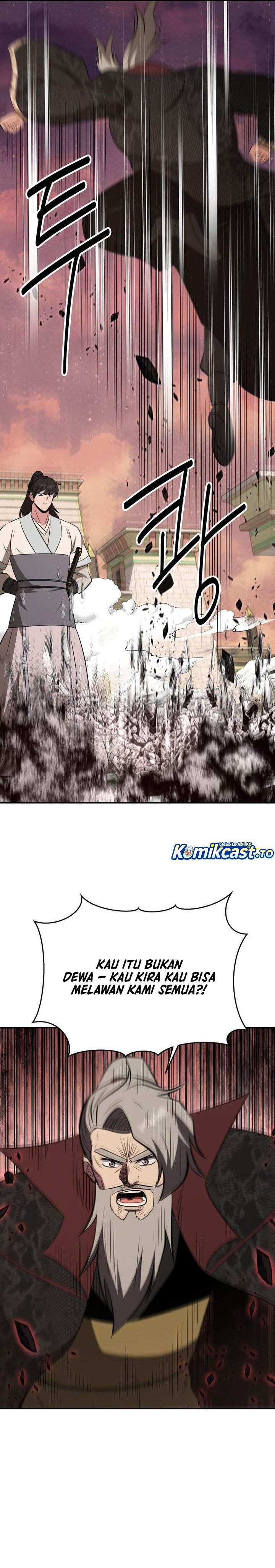 The World's Best Kunlun Tavern Chapter 113 - Page 12