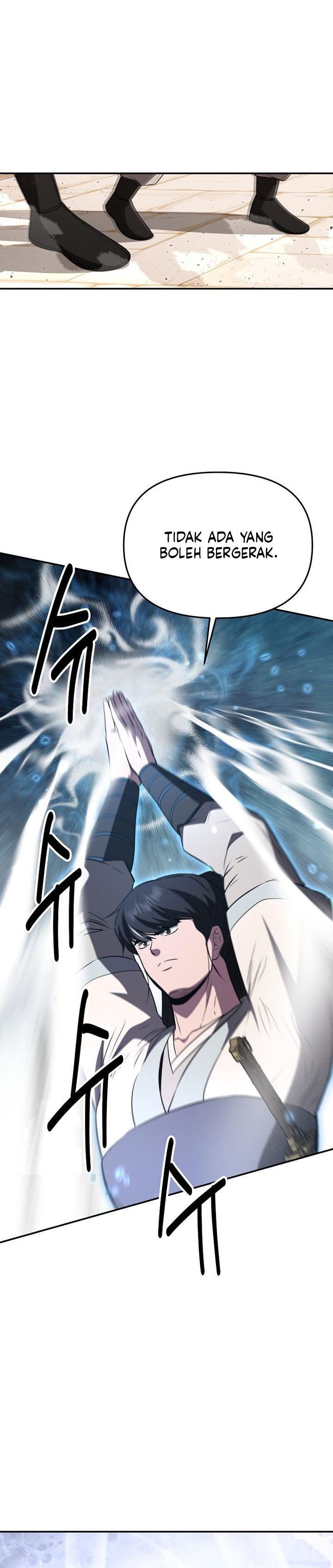 The World's Best Kunlun Tavern Chapter 113 - Page 15