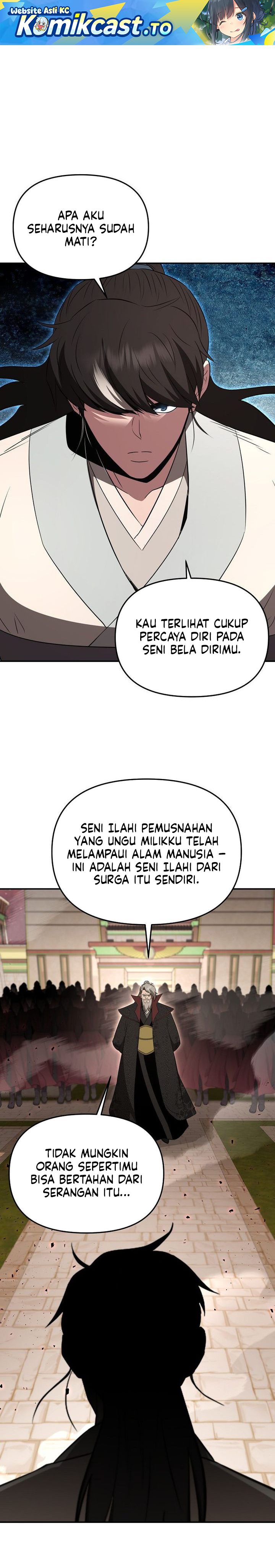 The World's Best Kunlun Tavern Chapter 113 - Page 2