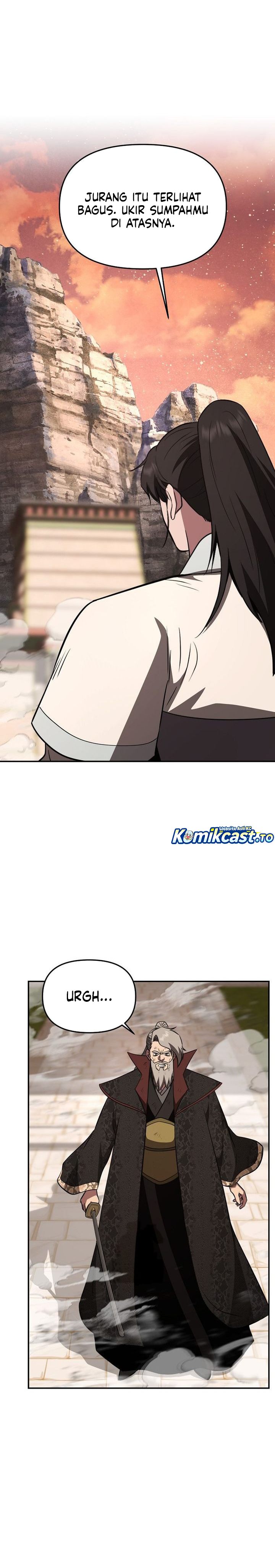 The World's Best Kunlun Tavern Chapter 113 - Page 22