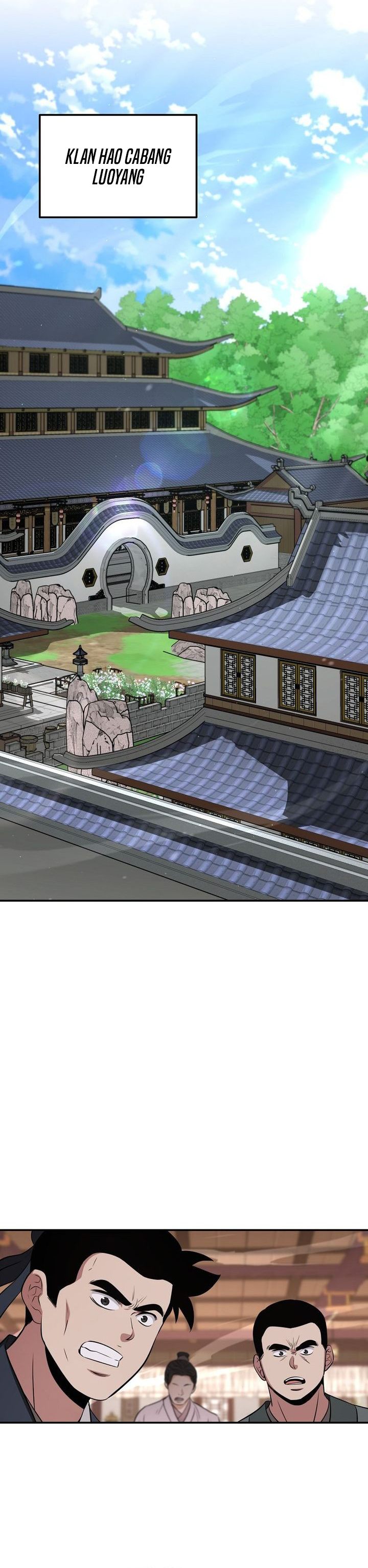 The World's Best Kunlun Tavern Chapter 114 - Page 16