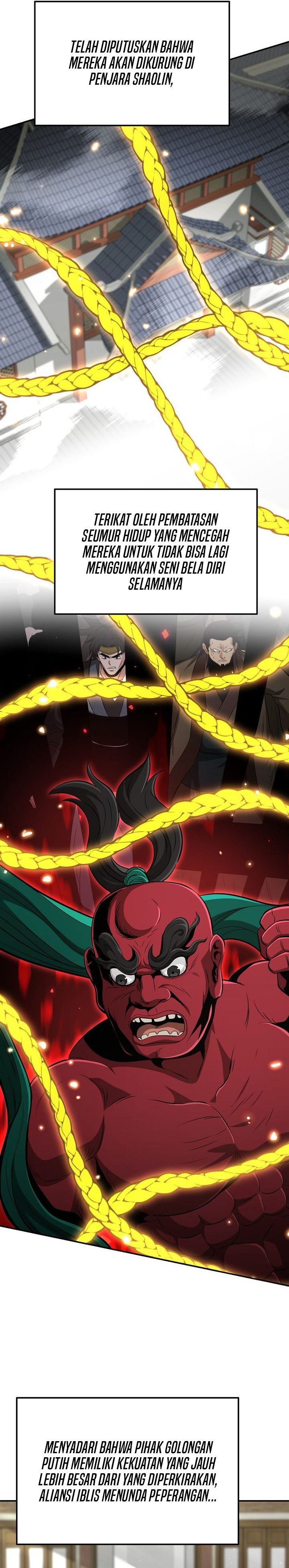 The World's Best Kunlun Tavern Chapter 114 - Page 3