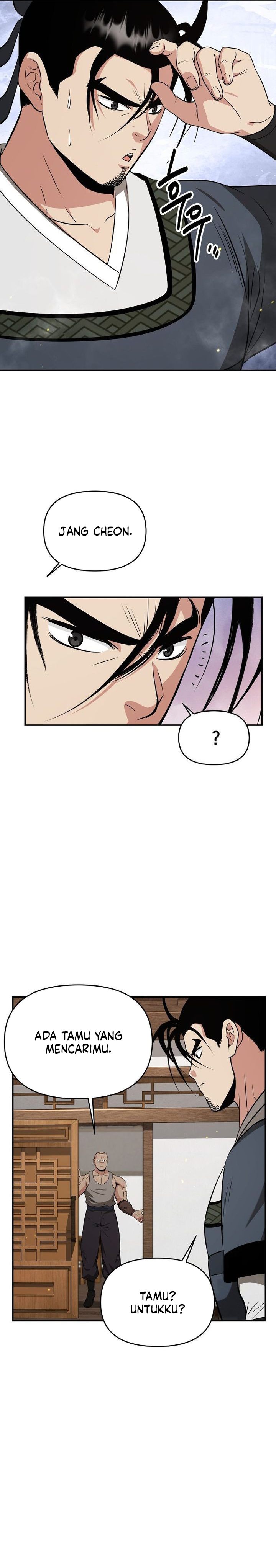 The World's Best Kunlun Tavern Chapter 114 - Page 30