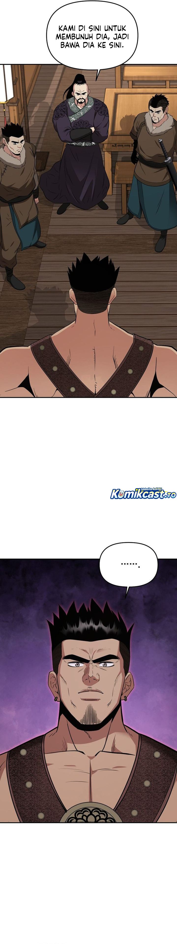 Baca The World's Best Kunlun Tavern - Chapter 115 halaman 18