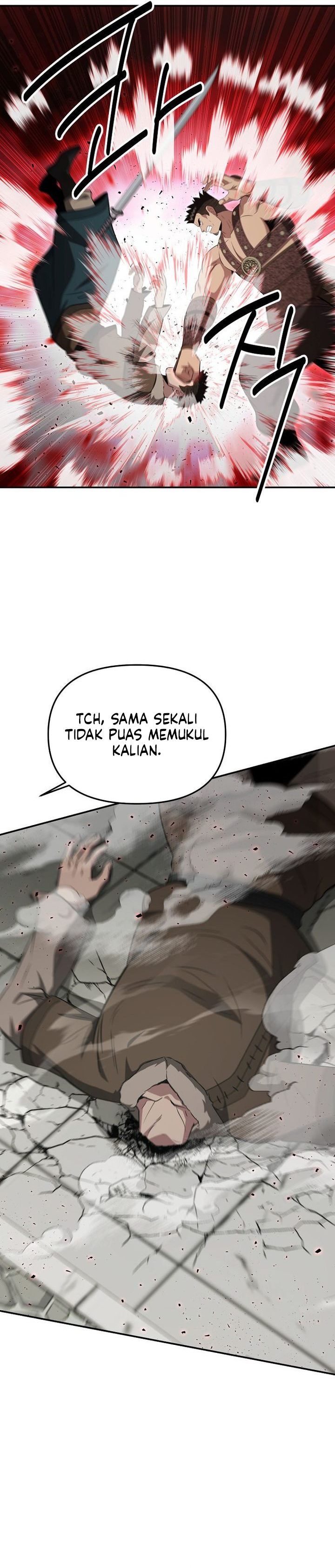 Baca The World's Best Kunlun Tavern - Chapter 115 halaman 28