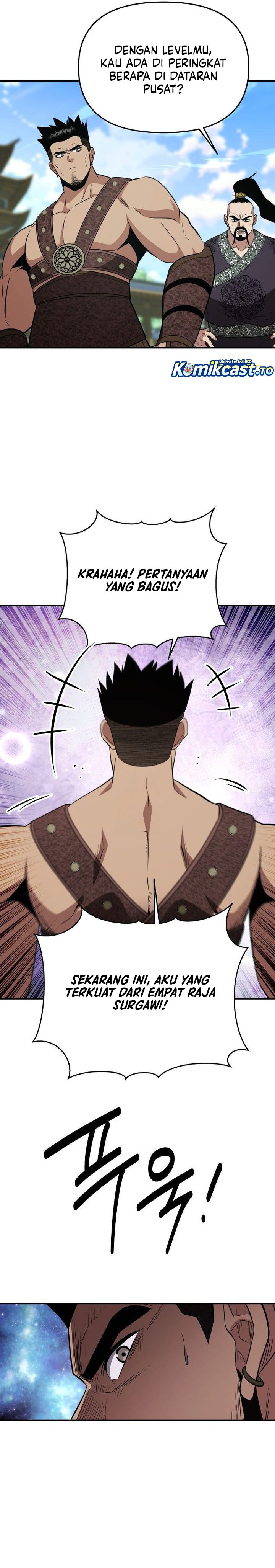 Baca The World's Best Kunlun Tavern - Chapter 115 halaman 29