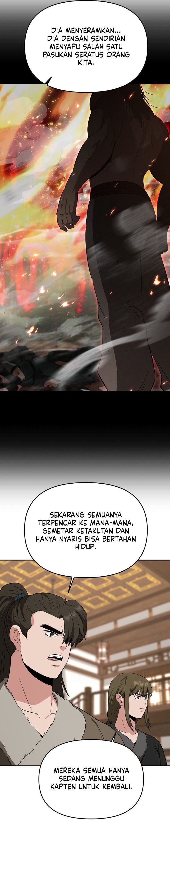 Baca The World's Best Kunlun Tavern - Chapter 115 halaman 3