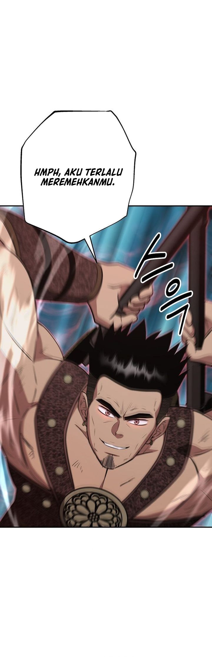 Baca The World's Best Kunlun Tavern - Chapter 115 halaman 33