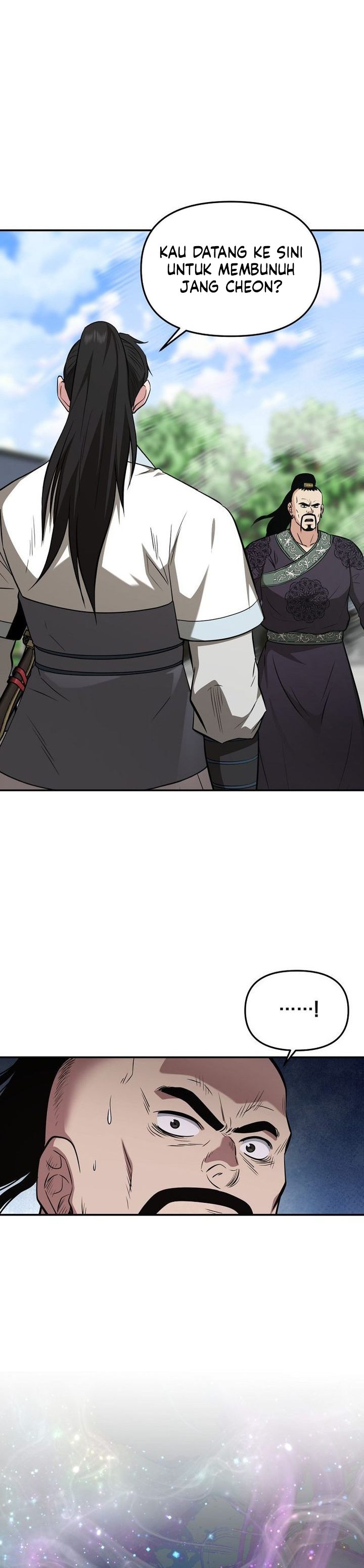 Baca The World's Best Kunlun Tavern - Chapter 115 halaman 35