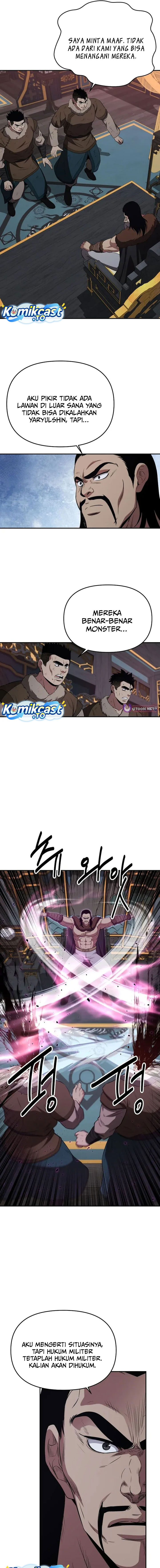 The World's Best Kunlun Tavern Chapter 116 - Page 11