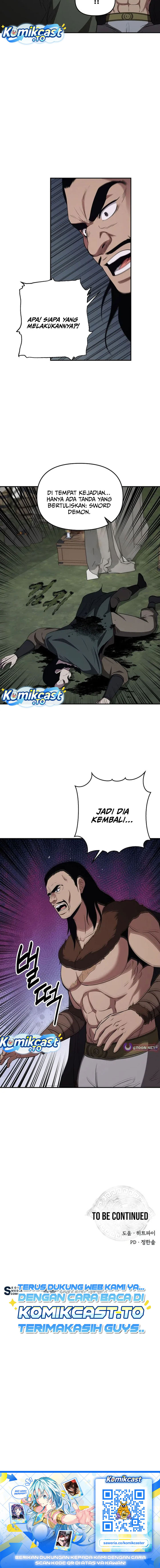 The World's Best Kunlun Tavern Chapter 116 - Page 13