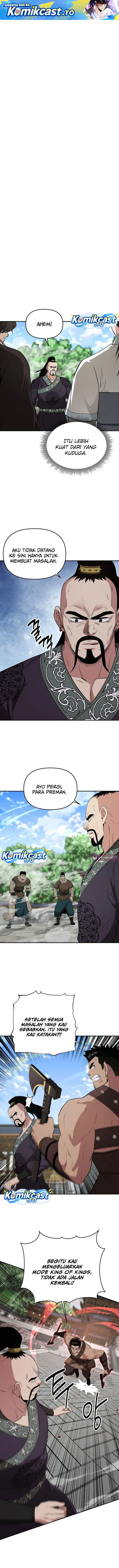 The World's Best Kunlun Tavern Chapter 116 - Page 2