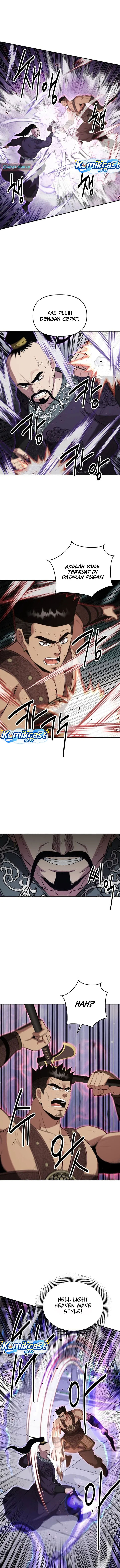 The World's Best Kunlun Tavern Chapter 116 - Page 3