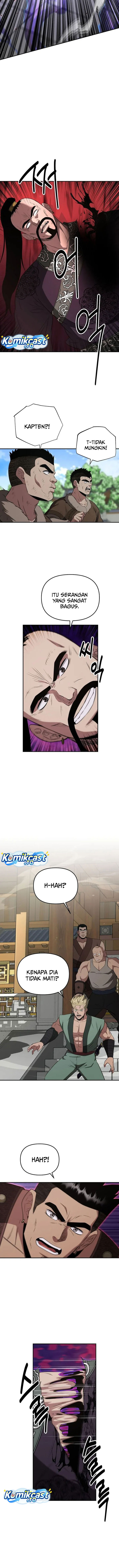 The World's Best Kunlun Tavern Chapter 116 - Page 4