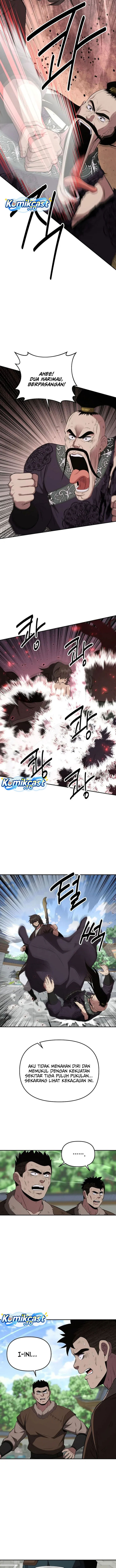 The World's Best Kunlun Tavern Chapter 116 - Page 6