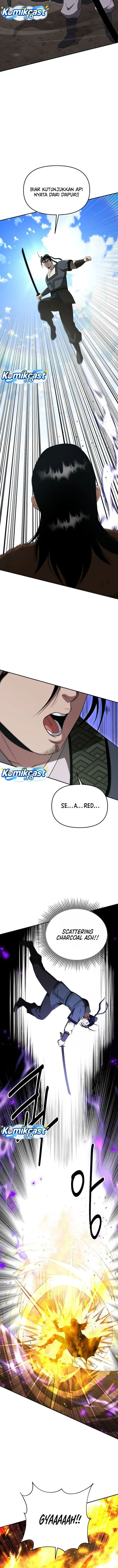 Baca The World’s Best Kunlun Tavern Chapter 117 Bahasa Indonesia page 24