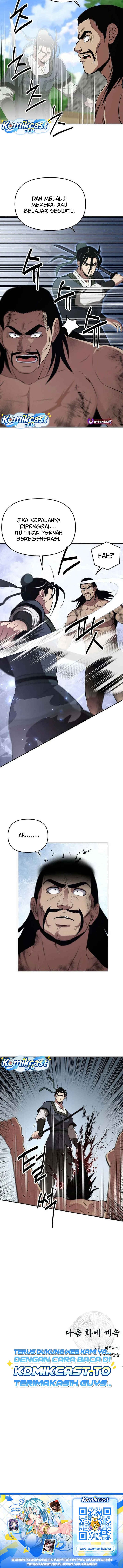 Baca The World’s Best Kunlun Tavern Chapter 117 Bahasa Indonesia page 34