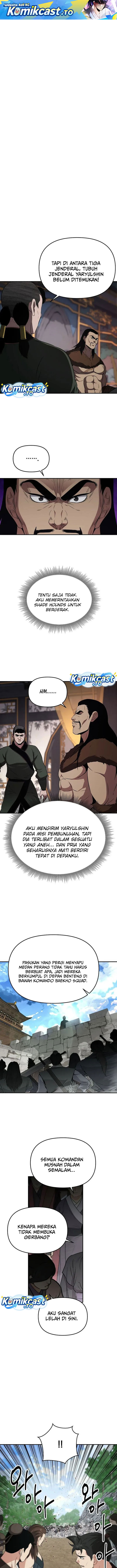Baca The World’s Best Kunlun Tavern Chapter 117 Bahasa Indonesia page 8