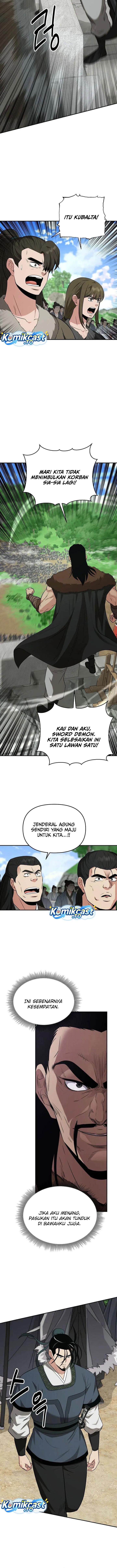 Baca The World’s Best Kunlun Tavern Chapter 117 Bahasa Indonesia page 12