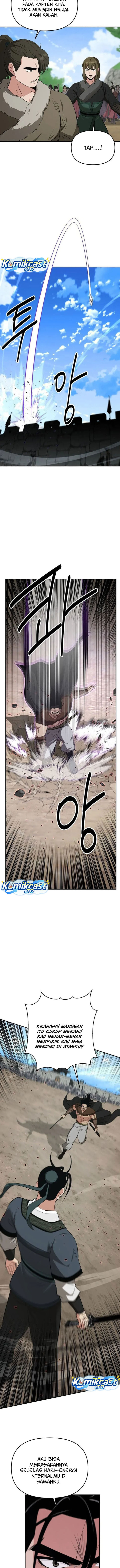 Baca The World’s Best Kunlun Tavern Chapter 117 Bahasa Indonesia page 16