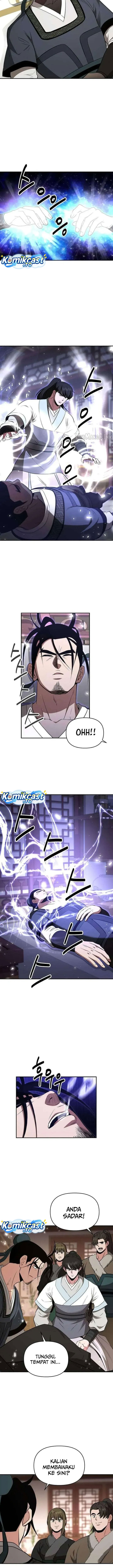 The World's Best Kunlun Tavern Chapter 118 - Page 11