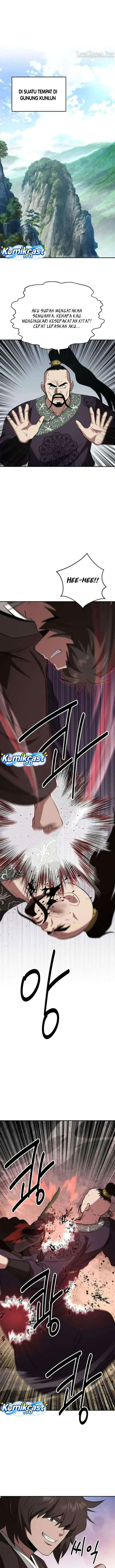 The World's Best Kunlun Tavern Chapter 118 - Page 2