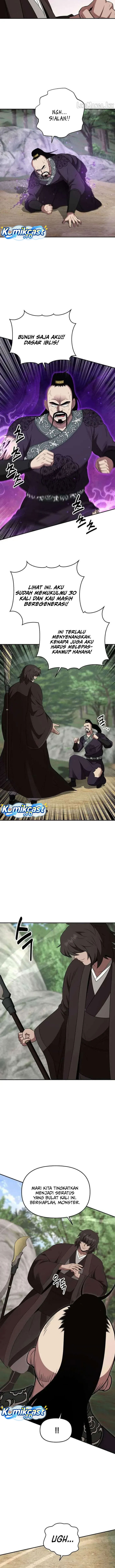 The World's Best Kunlun Tavern Chapter 118 - Page 3