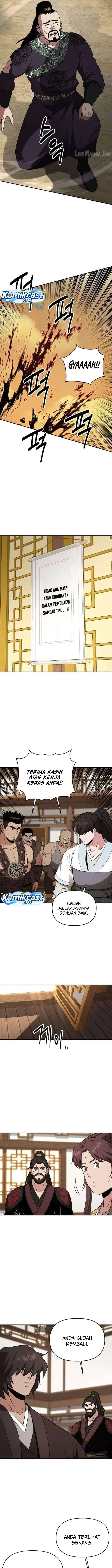 The World's Best Kunlun Tavern Chapter 118 - Page 4