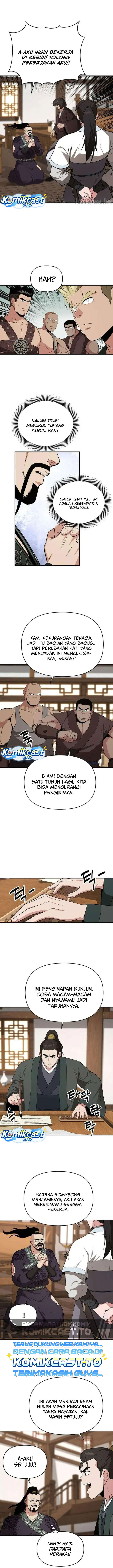 The World's Best Kunlun Tavern Chapter 118 - Page 6