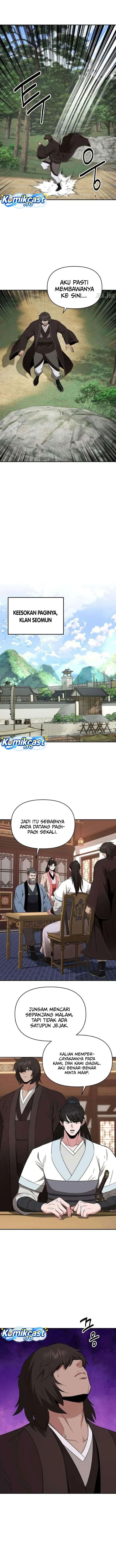 The World's Best Kunlun Tavern Chapter 118 - Page 8