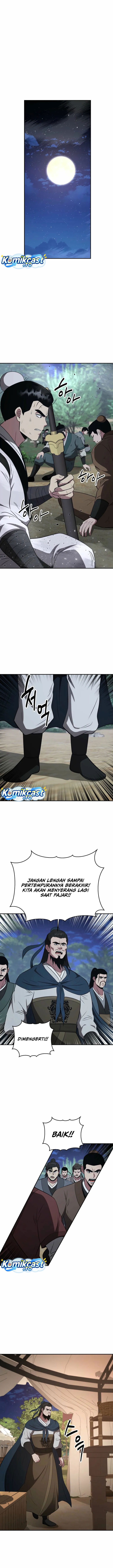 The World's Best Kunlun Tavern Chapter 119 - Page 10