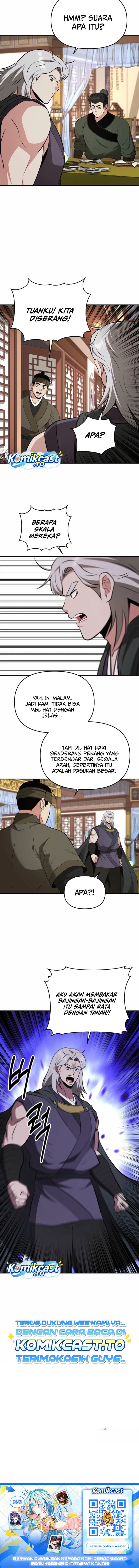 The World's Best Kunlun Tavern Chapter 119 - Page 13