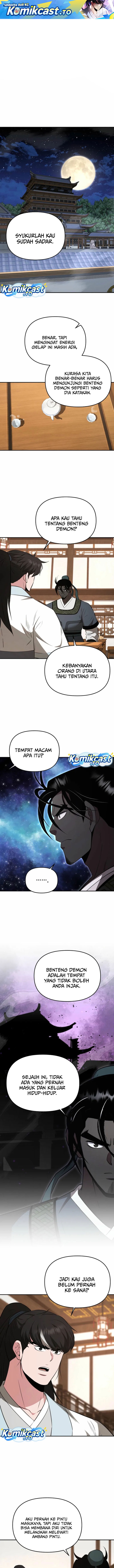 The World's Best Kunlun Tavern Chapter 119 - Page 2