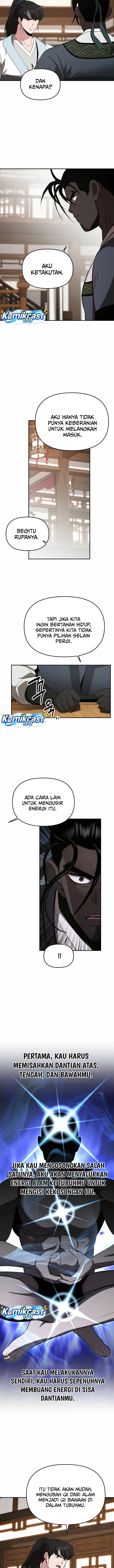 The World's Best Kunlun Tavern Chapter 119 - Page 3
