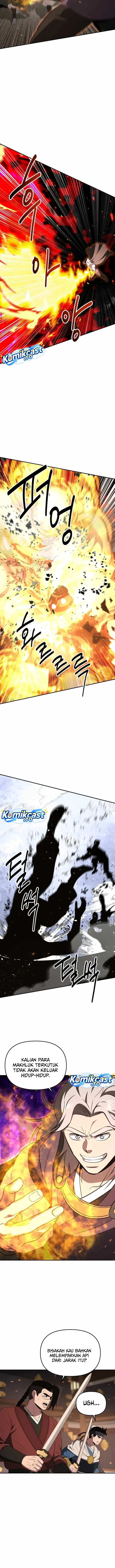 The World's Best Kunlun Tavern Chapter 120 - Page 10
