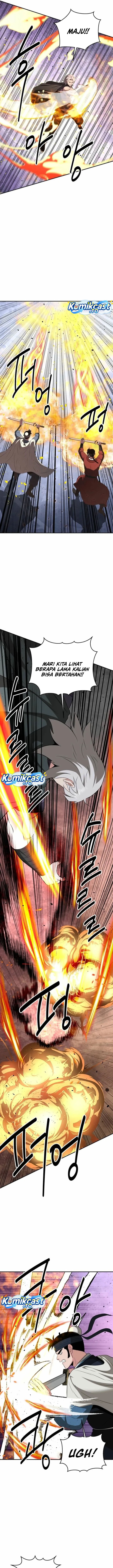 The World's Best Kunlun Tavern Chapter 120 - Page 11