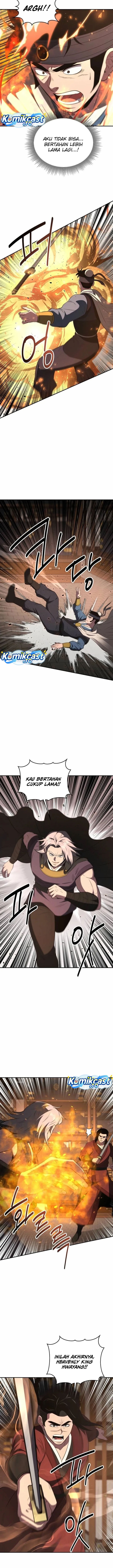 The World's Best Kunlun Tavern Chapter 120 - Page 12