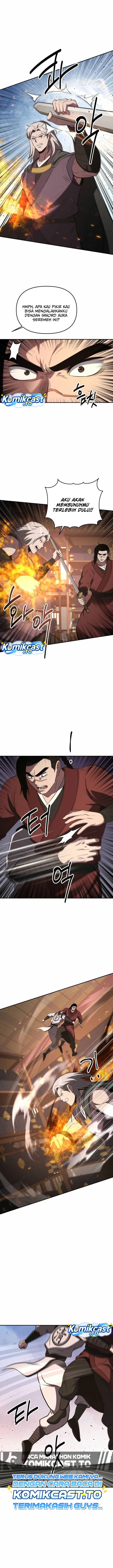 The World's Best Kunlun Tavern Chapter 120 - Page 13