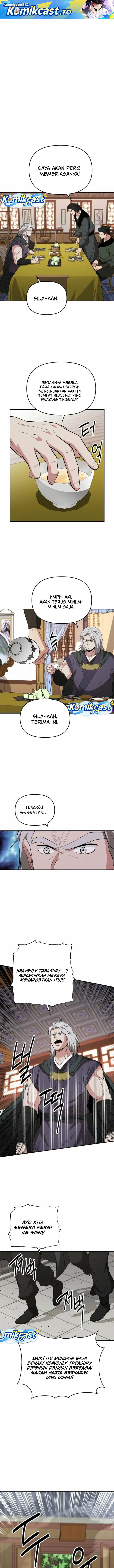 The World's Best Kunlun Tavern Chapter 120 - Page 2